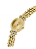 Guess Analoguhr für Damen in gold