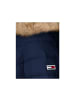 Tommy Hilfiger Daunenjacken in blau