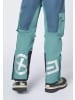 Chiemsee Skihose in Blau