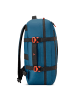 Roncato Norway Wanderrucksack 40 cm denim