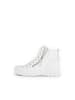 Gabor Fashion Sneaker high in weiß