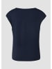 s.Oliver T-Shirt  in  5959_navy