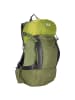 Jack Wolfskin Phantasy 22.5 LT Rucksack 54 cm in greenwood