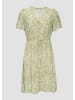QS Kleid in 72A2_helles olivgrün