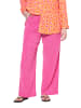 Studio Untold Schlupfhose in neon pink