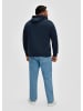 s.Oliver Sweatshirt langarm in Blau