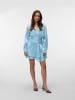 Vero Moda Kleid in Nantucket Breeze