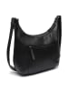 The Chesterfield Brand Arlette Umhängetasche Leder 30 cm black