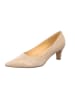 Gabor Pump in grau