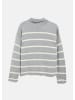 s.Oliver Strickpullover in 97X4_grau