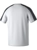erima Kinder Sportshirt "Evo Star T-Shirt" in Weiß