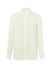 Marie Lund Bluse in vanille - 0030