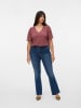Vero Moda Ausgestellt in Dark Blue Denim