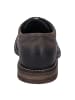 Josef Seibel Halbschuh Earl 05 in graphit-combi