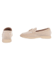 Ital-Design Halbschuh in Beige