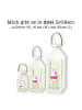 Mr. & Mrs. Panda Laterne Indoor Einhorn Ballerina ohne Spruch in Transparent