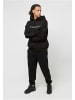 PEGADOR PEGADOR Alden Oversized Hoodie in washed black