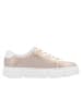 rieker Sneaker  in Gold