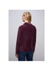 Street One Blazer in jazz berry