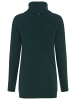 Kangaroos Longpullover in petrol