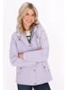 Schmuddelwedda Women Jacket in light lavender
