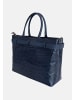 Pierre Cardin Handtasche in NAVY