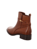 Tamaris Stiefelette in braun