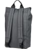 SANDQVIST Rucksack Ground Rolltop Backpack L in Asphalt