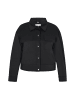 myMO ATHLSR Damen Blouson in Schwarz