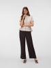 Vero Moda Strickjacke in Pumice Stone