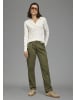 Laura Scott Chinohose in khaki