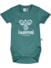 Hummel Strampler Hmlazur Lebensstil Jungen in SEA PINE