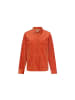 Camel Active Langarmbluse in pumpkin