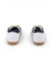Apple of Eden Sneaker MIYA in INDIGO-WHITE