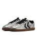 Hummel Schnürsenkel Sneaker Metal72 Lebensstil Damen in SILVER