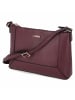 L.Credi Handtasche in red