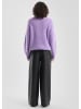 QS Strickpullover  in  46W0_fuchsia