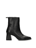 Poelman DUA Damen Stiefeletten