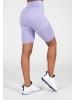 Gorilla Wear Nahtloses Radhose Selah - Violett