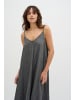My Essential Wardrobe Kleid NellyMW A-shape in Medium Grey Wash