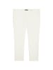 Marc O'Polo Chino - Modell OSBY tapered in white cotton