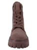 Gabor Stiefeletten grau