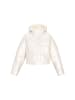 myMo Women Jacket in white