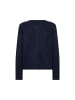 soyaconcept Strickjacke SC_ORLEAN in 96905 NAVY BLAZER MELANGE