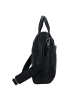 Greenburry Fiorentina Aktentasche Leder 41 cm Laptopfach black