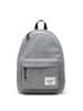 Herschel Classic - Rucksack 14" 43 cm (dark sea) in raven crosshatch