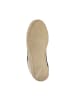 Teddy Smith Sneaker mit Schnürung Gold