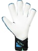 Reusch Torwarthandschuhe Attrakt RE:GRIP Evolution in 7272 black/ocean light