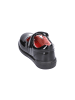 Ricosta Kindergarten Spangen Halbschuh/Sneaker in schwarz