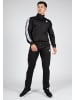 Gorilla Wear Trainingshose- Delaware - Schwarz